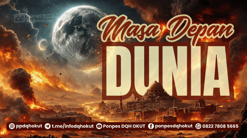 Masa Depan Dunia